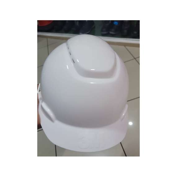 Buy 3M H-701V with Ratchet Suspension  Ventilated Helmet in Kenya