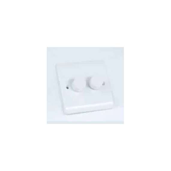 Buy Powermax 2 Gang Dimmer Switch in Kenya