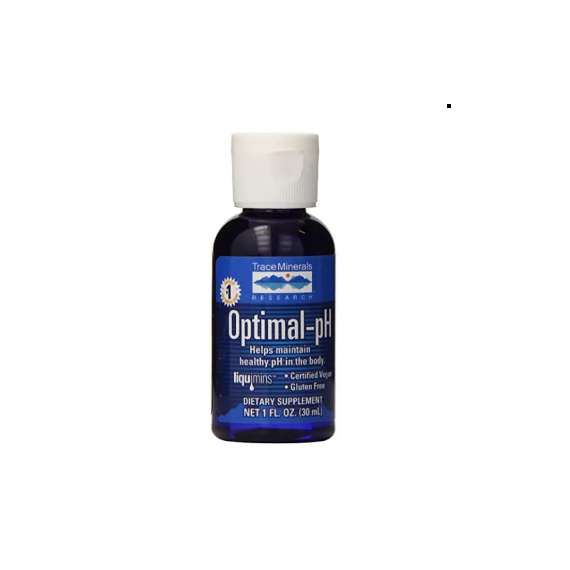Buy Trace Mineral Optimal-Ph 30ML Dietary Supplement in Kenya