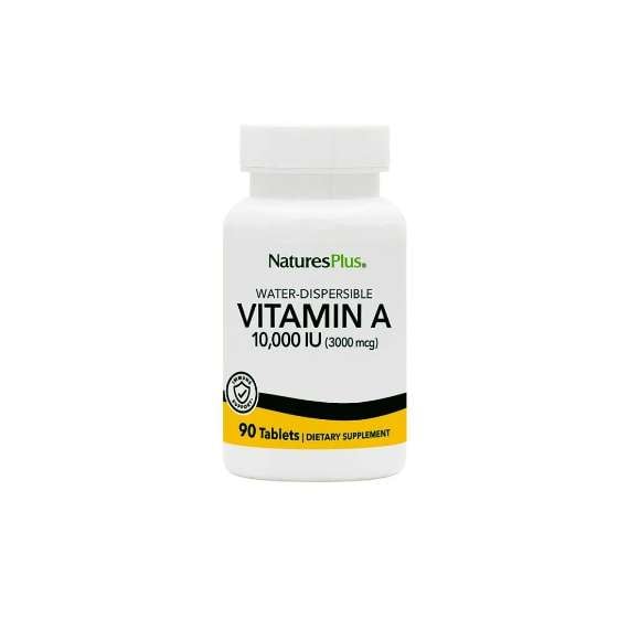 Buy Natures Plus Vitamin A 1000 IU 90 Capsule Supplement in Kenya