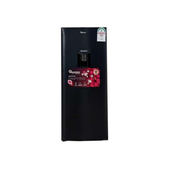 Buy Ramtons RF/296 183L Single door Direct Cool Fridge and Dispenser in Kenya
