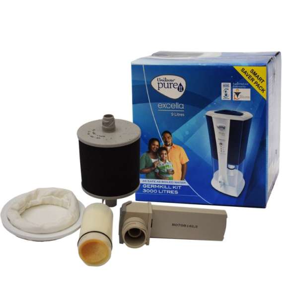 Buy Ramtons RM/392 3000LT Puereit GKK Germ Kill Kit in Kenya