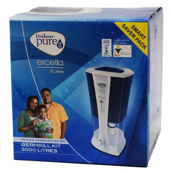 Buy Ramtons RM/392 3000LT Puereit GKK Germ Kill Kit in Kenya