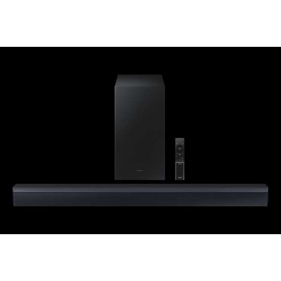 Buy Samsung HW-Q600C 360W 3.1.2 CH Sound Bar in Kenya