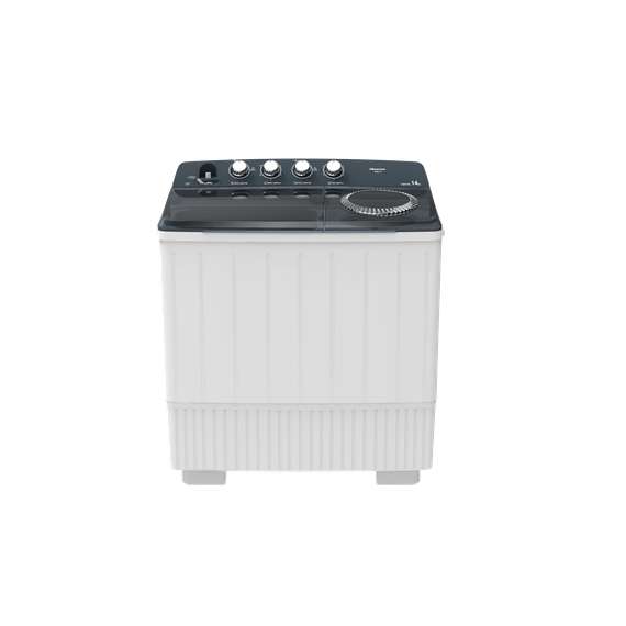 Buy Hisense WSBE141 14KG Twin Tub Washing Machine in Kenya