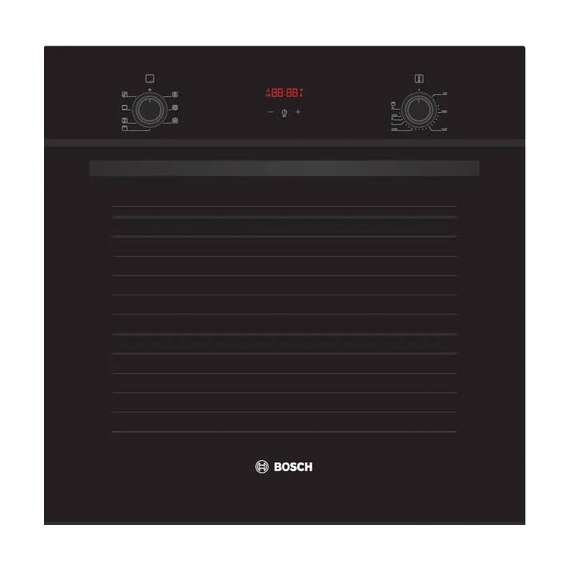 Buy BOSCH HBF512BB1M  7 Function Built In Oven in Kenya