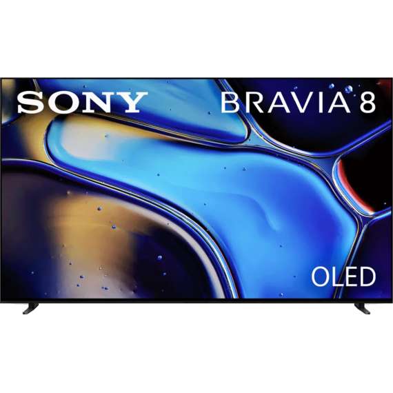Buy Sony 65XR80 BRAVIA 8 65 Inch OLED 4K HDR Google TV in Kenya