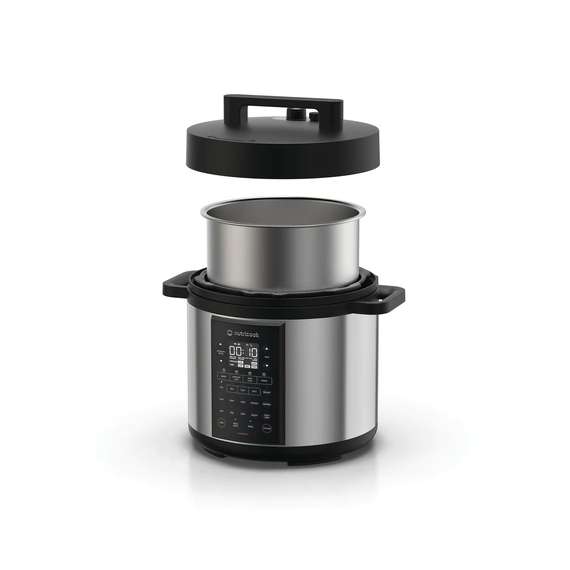 Buy Nutricook NC-SP320 6L 1200W Smart Pot 3 Pressure Cooker in Kenya