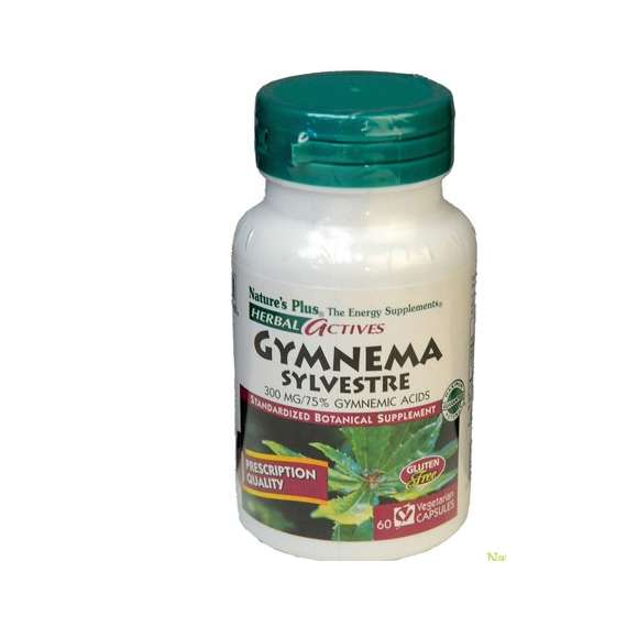 Buy Natures Plus Gymnema Sylvestre 60 Capsules Supplement in Kenya
