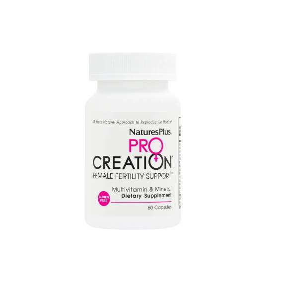 Buy Natures Plus Dream Quest Procreation Female 60 capsule Supplement in Kenya