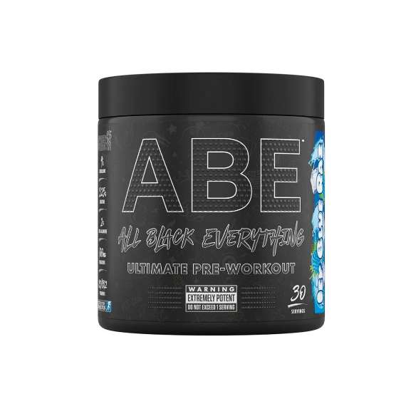 Buy Applied Nutrition Abe Pre Workout 30 servings 375g powder in Kenya