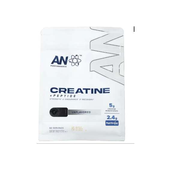Buy Applied Nutrition Creatine Monohydrate Unflavoured 444g 60 serving Powder in Kenya