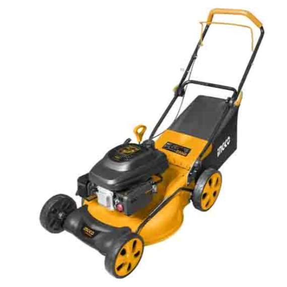 Buy Ingco GLM196201 196CC/4.8HP Gasoline Lawm Mower in Kenya