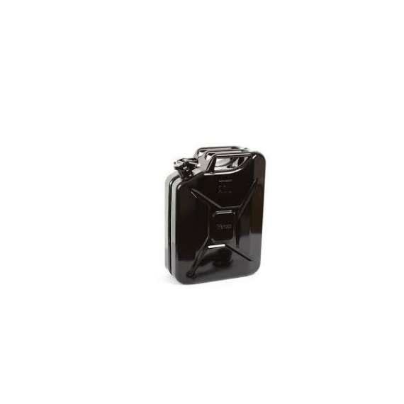 Buy Sunpower 10L 30 x13 x 40.5Cm  Black  Metal Jerry Cans in Kenya