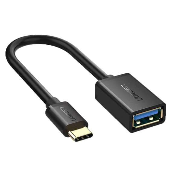 Buy UGREEN USB-C Male to USB 3.0 A Female Cable in Kenya