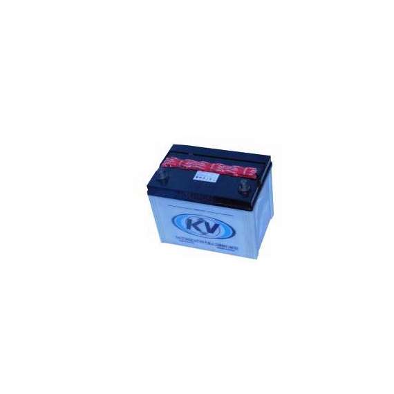Buy KV N100 95E41R 12V 100aH/80AH Dry Charged Battery in Kenya