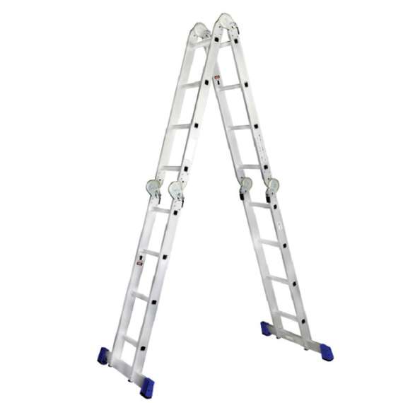 Buy Little Giant DLM104 464Cm 4X4 Steps Multifunction Ladder in Kenya