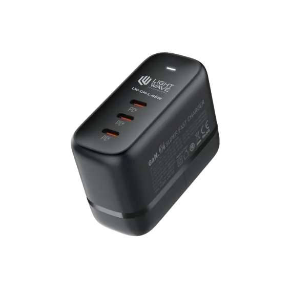 Buy Lightwave 65W Desktop Charger in Kenya