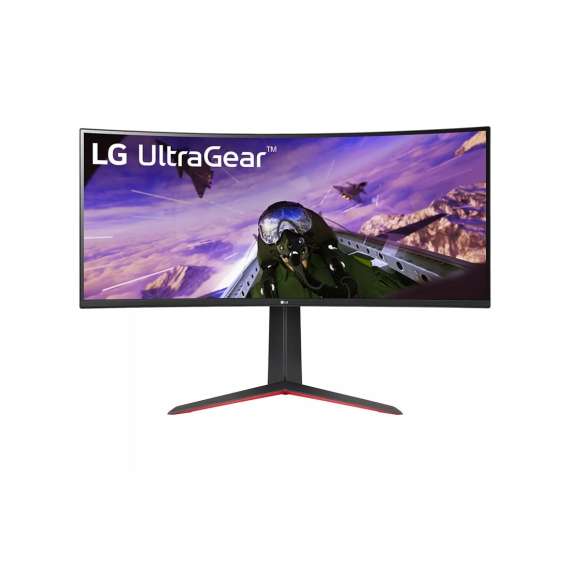 Buy LG 34GP63A-B 34 Inch  Curved UltraGear QHD  Gaming Monitor in Kenya