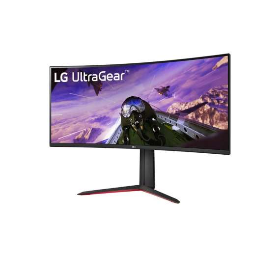 Buy LG 34GP63A-B 34 Inch  Curved UltraGear QHD  Gaming Monitor in Kenya
