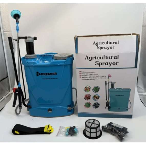 Buy Premier 20L Battery Operated DC Sprayer in Kenya