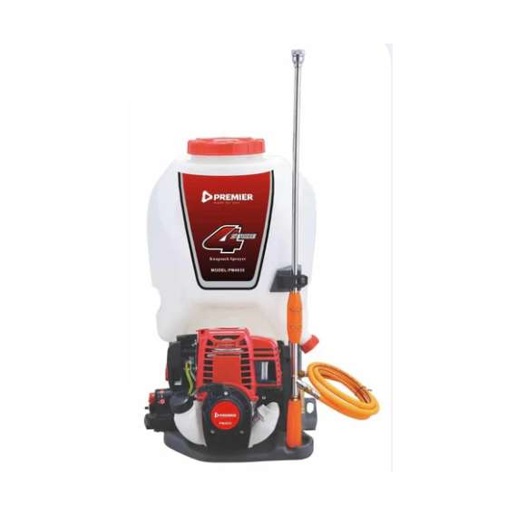 Buy Premier PM4035 Sprayer 4 stroke Engine Knapsack in Kenya
