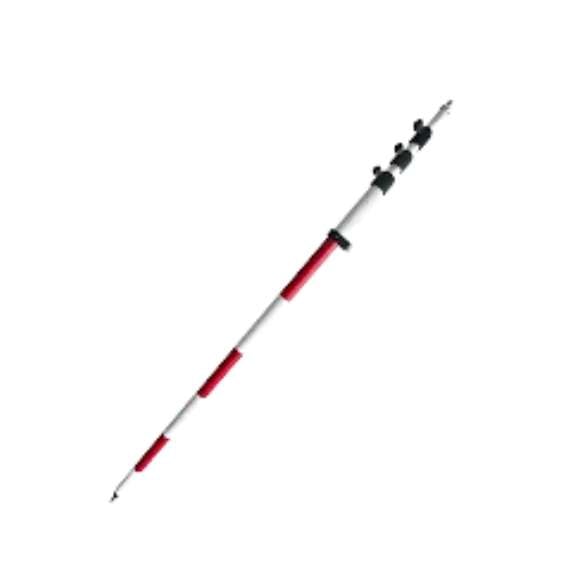Buy 3METERS TELESCOPIC RANGING ROD in Kenya