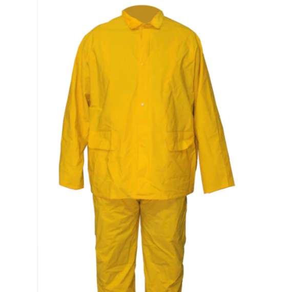 Buy PVC Waterproof Chemical Spray Suit in Kenya