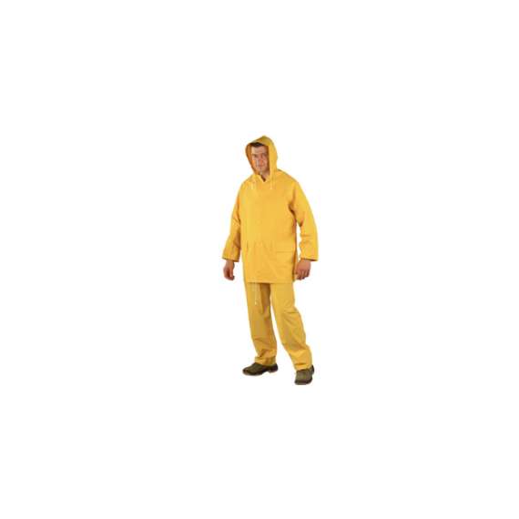 Buy PVC Waterproof Chemical Spray Suit in Kenya