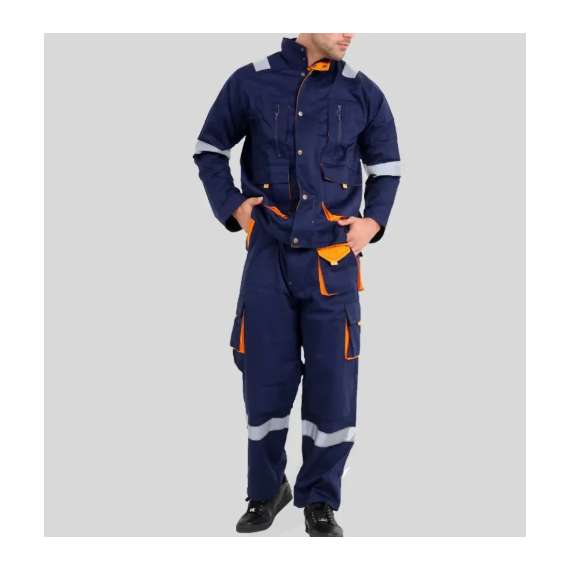 Buy American Safety 2 Piece Engineer Suit in Kenya
