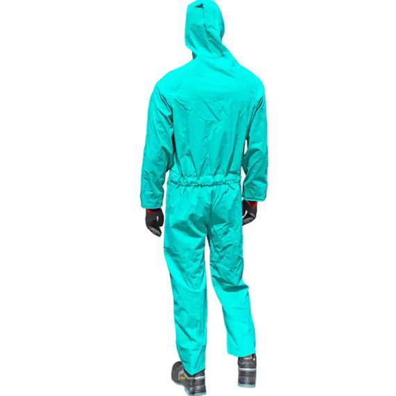 Buy Gladious Pvc chemical, fire retardant suit/coverall in Kenya