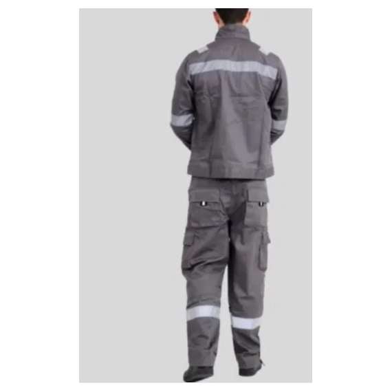 Buy American Safety 2 Piece Engineer Suit in Kenya