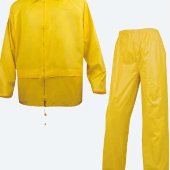 Buy PVC Chemical suit in Kenya