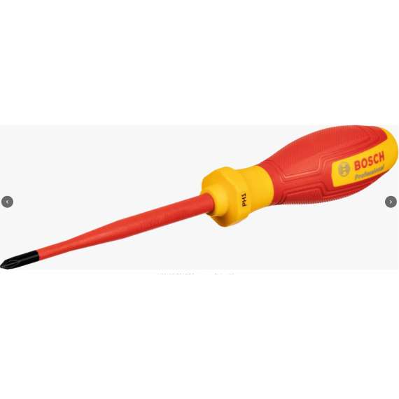 Buy Bosch 1600A02NB8 VDE  PH1 x 100mm star magnetic Screwdriver in Kenya
