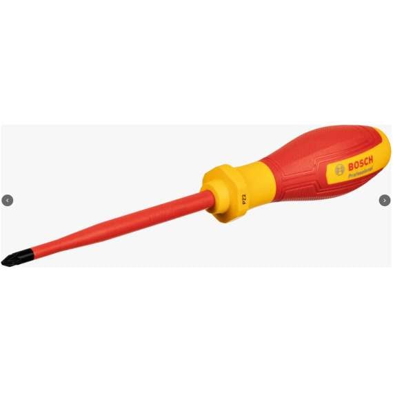 Buy Bosch 1600A02ND2 VDE PZ 2 x 125mm Magnetic Screwdriver in Kenya