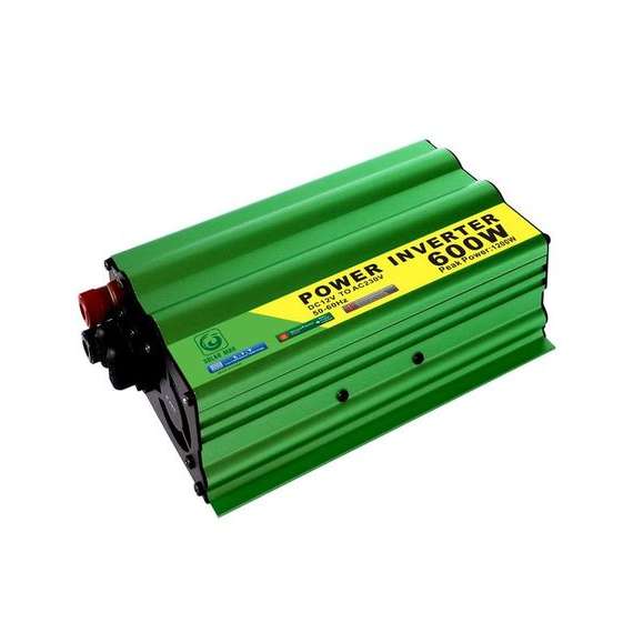 Buy Solarmax 600W 12V power Inverter in Kenya