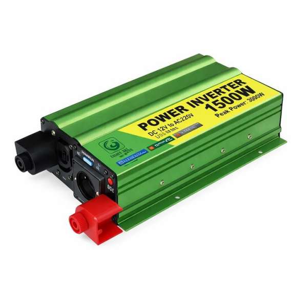 Buy solarmax 1500w Power inverter in Kenya