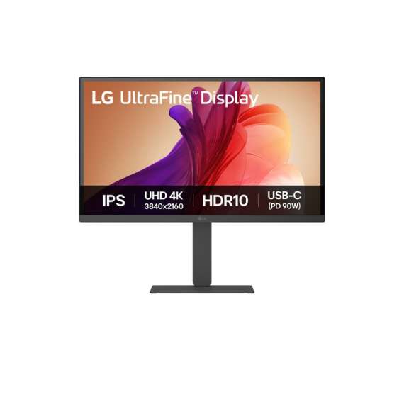 Buy LG 27 Inch UltraFine IPS 4K Monitor in Kenya