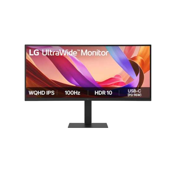 Buy LG 34U650A-B Curved UltraWide WQHD IPS 4K Monitor in Kenya