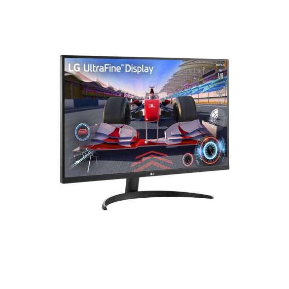 Buy LG 32UR500K-B  UltraFine 32-inch 4K UHD Computer Monitor in Kenya