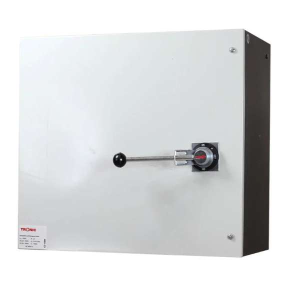 Buy Tronic CO 1000 1000A Rotary Changeover Switch in Kenya