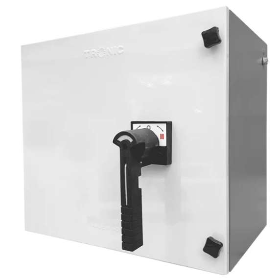 Buy Tronic CO 4250-EC 250A Changeover Switch Enclosure in Kenya