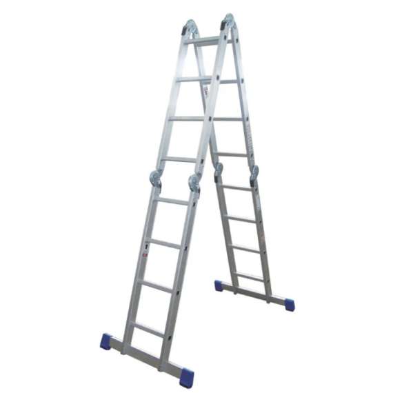 Buy Tronic AL 4X4F 4x4 Foldable Ladder in Kenya