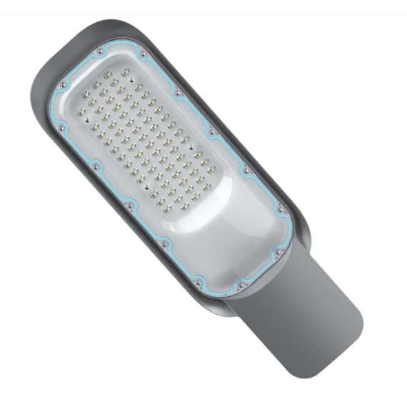 Buy Tronic EST SL25-05-WW LED 50 Watt Warm White  Street Lamp in Kenya
