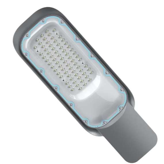 Buy Tronic EST SL25-15-WW LED 150 Watt Warm White Street Light in Kenya