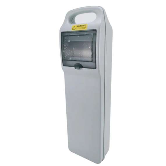 Buy Tronic ABS  490*140*90MM Distribution Board in Kenya