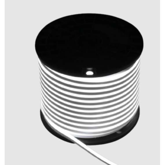 Buy Tronic 100m SS NEON-DL Single Sided Daylight LED Neon Strip Light in Kenya