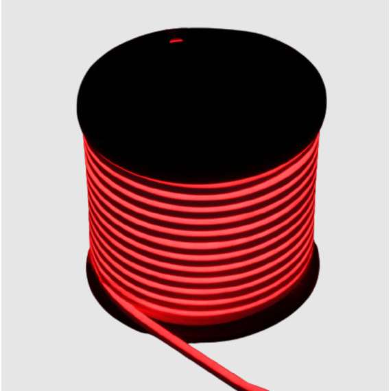 Buy Tronic Single Sided LED Neon Red Strip Light in Kenya