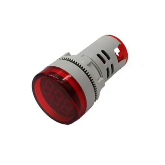 Buy Tronic ESTIA Digital Voltmeter Signal Light Red Display in Kenya