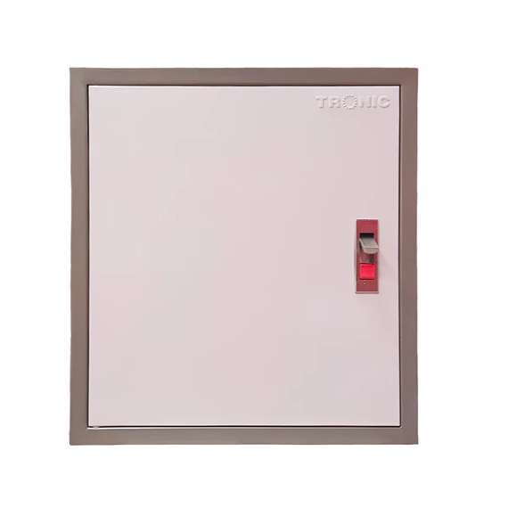 Buy Tronic DB 143-IS0 4 Way Distribution Board in Kenya